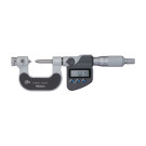 Screw Thread Micrometer-Interchangeable