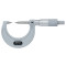 Point Micrometer-No Carbide