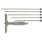 Mitutoyo 129-132 Depth Micrometer