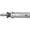 Mitutoyo 148-502 Micrometer Head, Zero-Adjustable Thimble