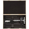 Mitutoyo 329-250-10 Digimatic Depth Micrometer, metric