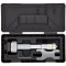 Mitutoyo 368-273 Holtest Vernier Inside Micrometer