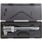 Mitutoyo ABSOLUTE 500-735-10 Digital Caliper, Stainless Steel, Battery Powered, Inch/Metric, 0-6" Range, +/-0.001" Accuracy, 0.0005" Resolution, Meets IP67 Specifications