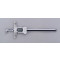 Mitutoyo 571-265-10 ABSOLUTE Digimatic LCD Depth Gage