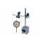 Dial Indicator & Magnetic Stand Set
