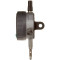 Mitutoyo 543-404B ABSOLUTE Digimatic Indicator with SPC output, ID-C 