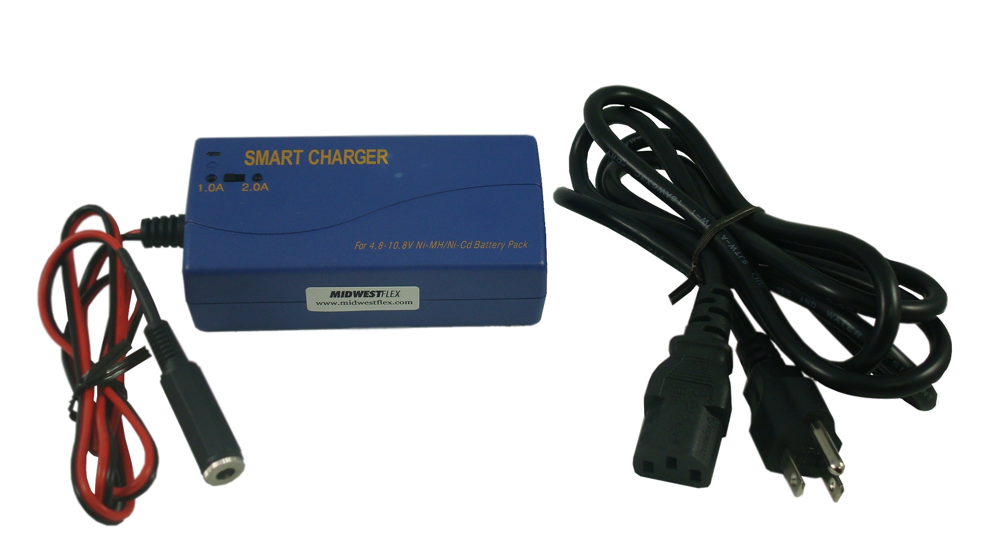 FlexBatteryPack FBP-CHG charger