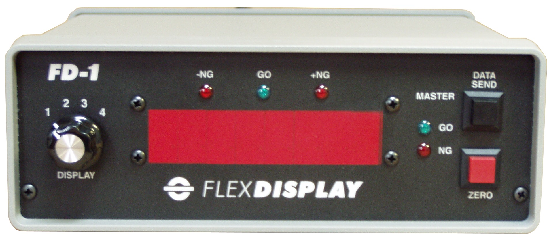 FlexDisplay FD-1