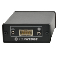 FlexWedge USB single-input interface