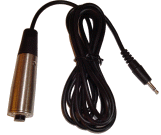 Handheld data send switch