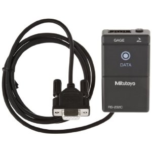 Mitutoyo 264-007 Input Tool for RS-232C