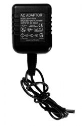 1 amp US power supply